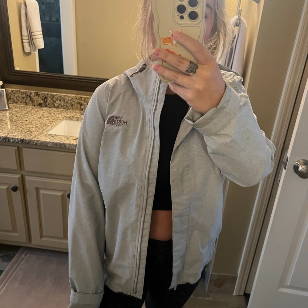 The North Face Venture Rain Jacket